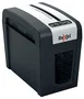 Rexel Secure MC3-SL Destructora de documentos Microcorte Negro 10L