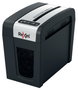 Rexel Secure MC3-SL Destructora de documentos Microcorte Negro 10L