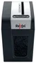 Rexel Secure MC3-SL Destructora de documentos Microcorte Negro 10L