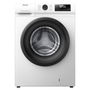 Lavadora Hisense WF1Q8041BW1 1400 rpm 8 kg