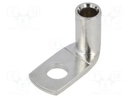 ERKO Punta de anillo tubular M8 25mm2