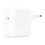 Apple Adaptador de corriente USB-C de 30 W MW2G3ZM/A Blanco