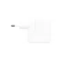 Apple Adaptador de Corriente USB-C de 30W, Modelo MW2G3ZM/A - Carga Rápida para MacBook Air, iPhone 15/14/13/12, iPad Pro, Apple Watch