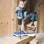 Makita DDF484RT3J Atornillador Taladro Inalámbrico de 18 V con 3 Baterías de 5,0 Ah