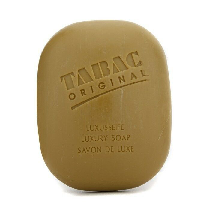 Tabac Original Luxury Soap 150 g