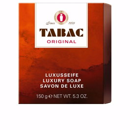 Tabac Original Luxury Soap 150 g