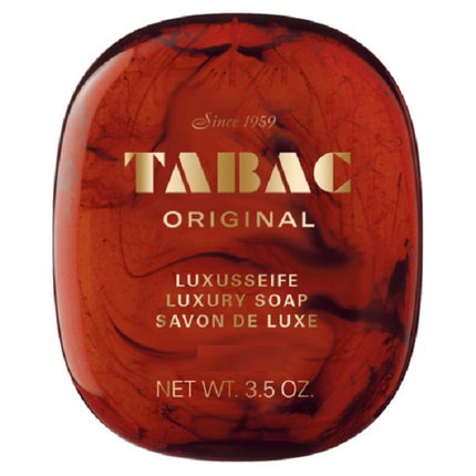 Tabac Original Luxury Soap 150 g