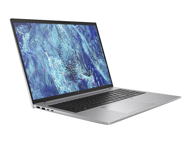 HP Zbook Firefly 16 gr11 Portatil - Intel Core Ultra 7 155H, 16GB RAM, 512GB SSD, NVIDIA RTX A500, Pantalla 16" WUXGA HP Zbook Firefly 16 gr11 Portatil - Intel Core Ultra 7 155H, 16GB RAM, 512GB SSD, NVIDIA RTX A500, Pantalla 16" WUXGA