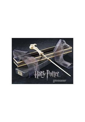 Noble Collection Varita Mágica de Voldemort con Caja de Ollivander