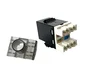 Phasak Conector Keystone RJ45 Hembra Cat. 6 Dual Block SD 3018 Negro