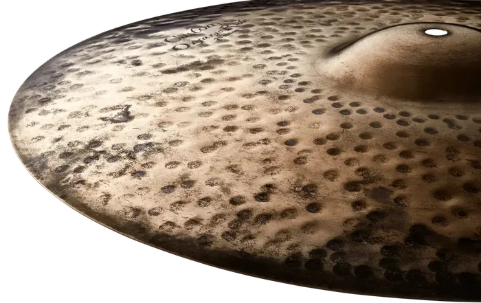 Zildjian K Custom Organic Ride de 21 pulgadas