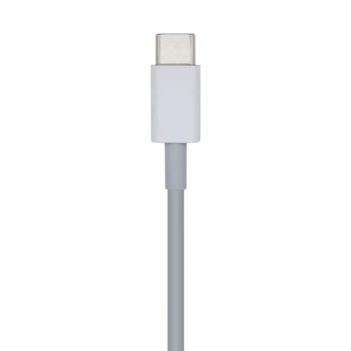 Aisens Cable USB-C a Lightning 2.0m Blanco