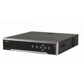 Video Grabador en Red Hikvision DS-7708NI-I4 4 TB HDD