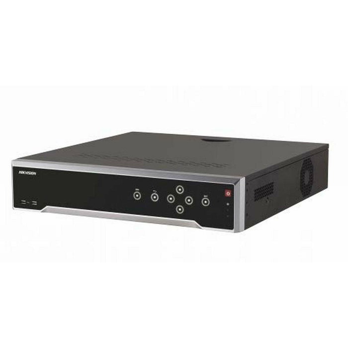 Video Grabador en Red Hikvision DS-7708NI-I4 4 TB HDD Video Grabador en Red Hikvision DS-7708NI-I4 4 TB HDD