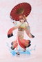 A Certain Scientific Railgun T Estatua 1/7 Mikoto Misaka Furisode Kimono Ver. 28 cm