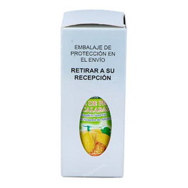 MARNYS Aceite de Pepita de Calabaza Alimenticio 125ml