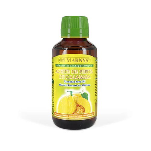 MARNYS Aceite de Pepita de Calabaza 125 ml.</a>