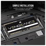 Corsair Vengeance 64GB (2x32GB) Kit DDR5 SO-DIMM 5600MHz CL48 ECC para Portátil - 262-pin, 1.1V, Caja Retail