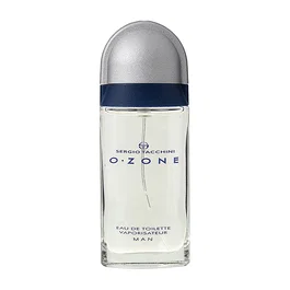 Sergio Tacchini Ozone Eau De Toilette para Hombre 50 ml