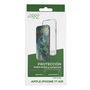 myway funda compatible con Apple iPhone Air transparente