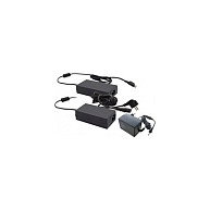 HONEYWELL Fuente de alimentación PS-05-1000W-C, Negra, para Lector de Código, Voltaje 90-250 V