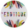 Pick and Drink Exotic Sauvage Individual Pick and Drink diámetro 35 cm