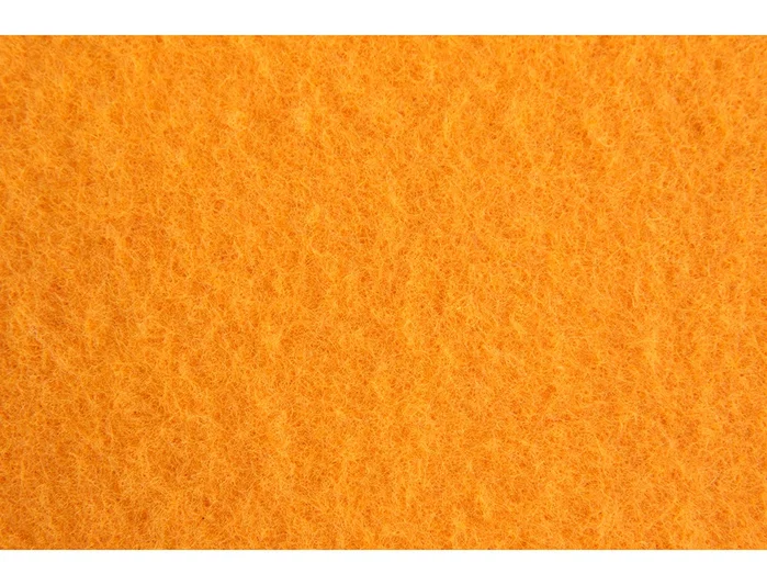 Liderpapel Fieltro Naranja 50x70cm 160g/m2, Pack de 10 Liderpapel Fieltro Naranja 50x70cm 160g/m2, Pack de 10