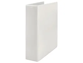 Leitz Archivador de Palanca 180 Maxi DIN A4 Polipropileno Lomo 75 mm Blanco