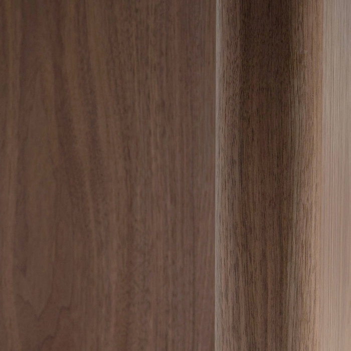 Mesa Comedor Blanco-Marrón Dm-Cerámica 180 X 90 X 76 cm