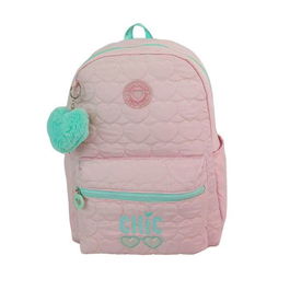 Toybags Mochila Americano Blin Blin Chic 44 x 31 x 14 cm