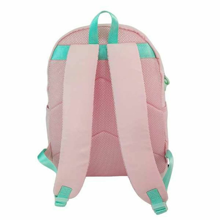 Toybags Mochila Americana Blin Blin Chic