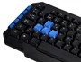 Q-connect Set Teclado y Ratón Inalámbrico Compatible Windows Color Negro