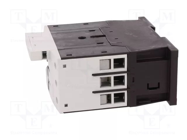 EATON ELECTRIC DILM40 Contactor 3-polar 40A 230VAC
