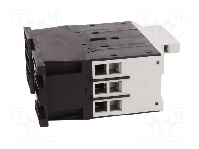 EATON ELECTRIC DILM40 Contactor 3-polar 40A 230VAC