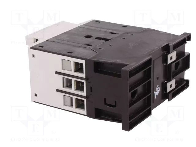 EATON ELECTRIC DILM40 Contactor 3-polar 40A 230VAC