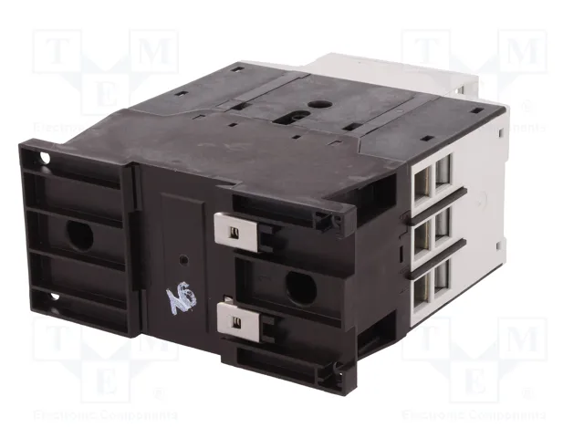 EATON ELECTRIC DILM40 Contactor 3-polar 40A 230VAC