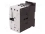 EATON ELECTRIC DILM40 Contactor 3-polar 40A 230VAC