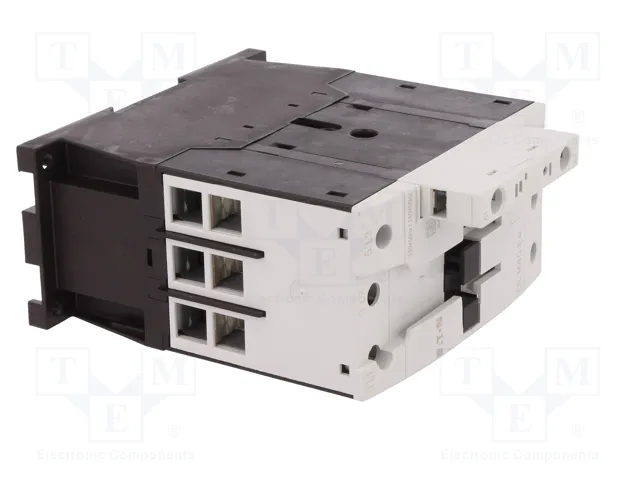 EATON ELECTRIC DILM40 Contactor 3-polar 40A 230VAC