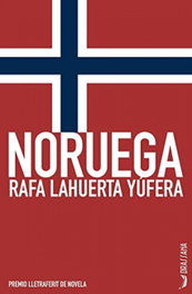 Noruega castellano, Rafa Lahuerta - DRASSANA