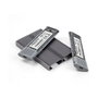 DeLOCK Caja externa USB Type-C Dual Combo para 2 x M.2 NVMe PCIe o SATA