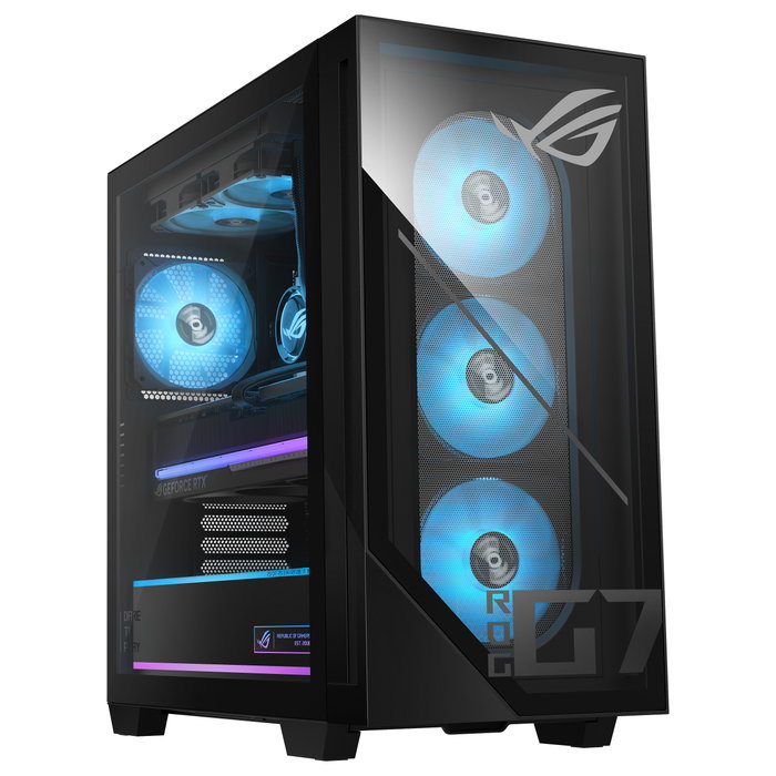 ASUS ROG G700 G700TF-7265KF270W Negro