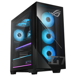 ASUS ROG G700 G700TF-7265KF270W Negro
