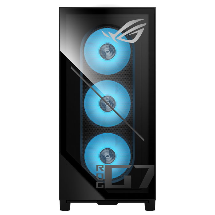 ASUS ROG G700 G700TF-7265KF270W Negro