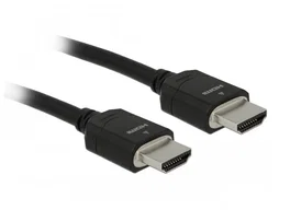 Delock Cable HDMI Ultra High Speed 48 Gbps 8K 60 Hz 3 m Negro