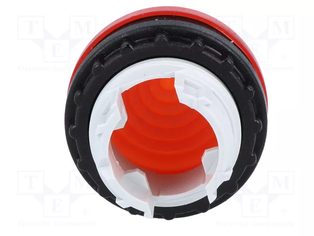 Eaton M22-LH-R Indicador Luminoso Rojo