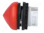 Eaton M22-LH-R Indicador Luminoso Rojo