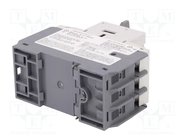 LS ELECTRIC MMS-32H-8A Interruptor motorizado 8A 3kW