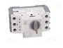 LS ELECTRIC MMS-32H-8A Interruptor motorizado 8A 3kW