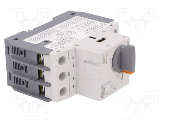 LS ELECTRIC MMS-32H-8A Interruptor motorizado 8A 3kW