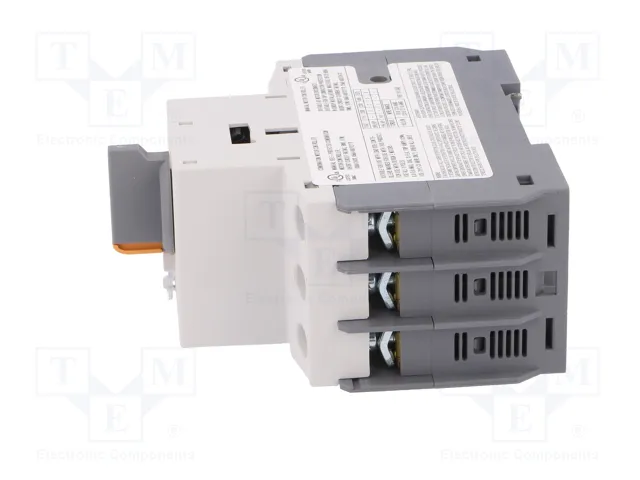 LS ELECTRIC MMS-32H-8A Interruptor motorizado 8A 3kW
